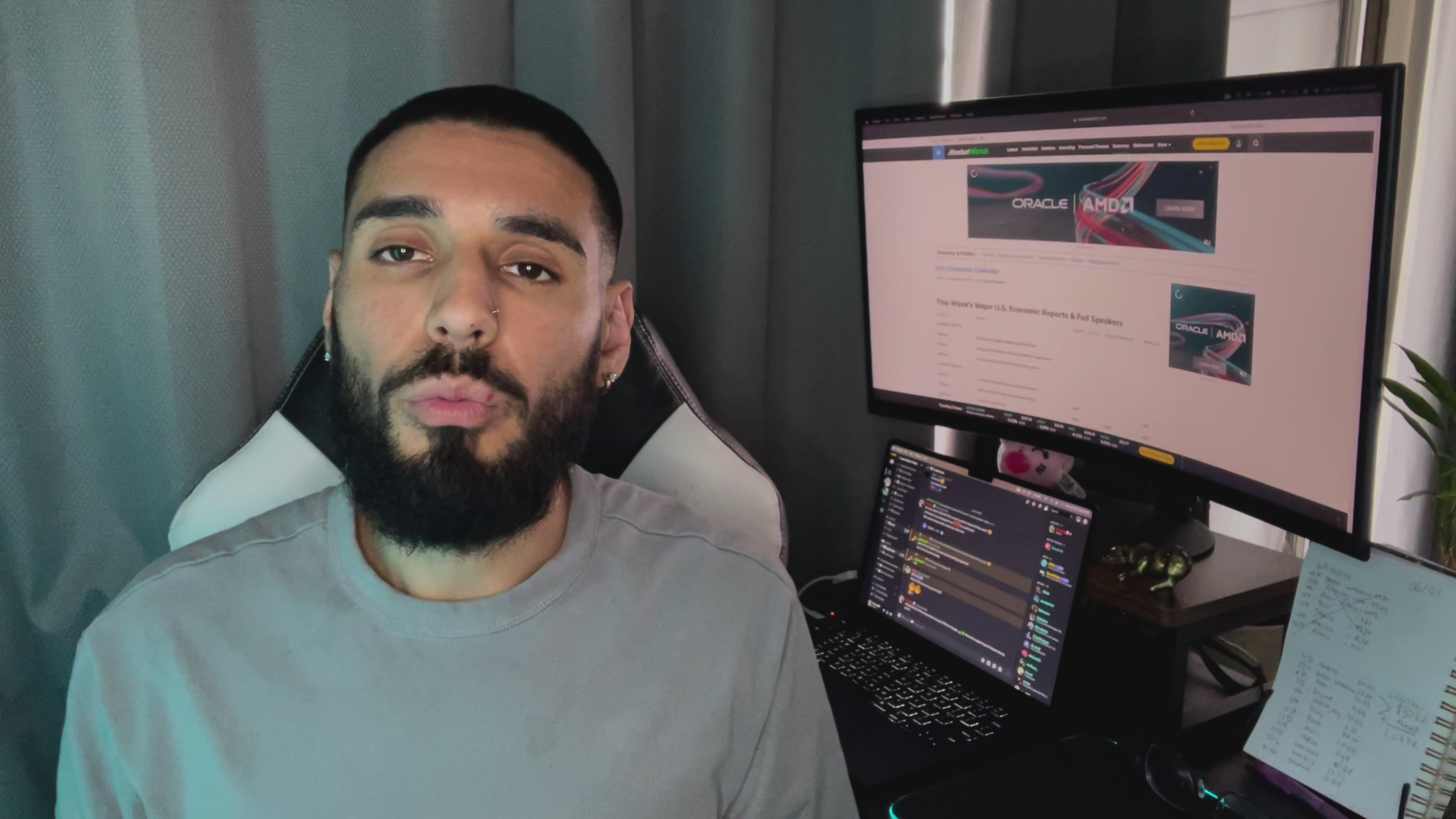 Load video: 